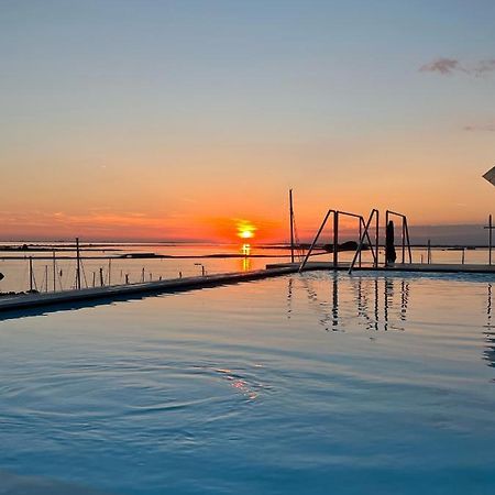 Laguna Faro Suites - Adults Only Grado Dış mekan fotoğraf