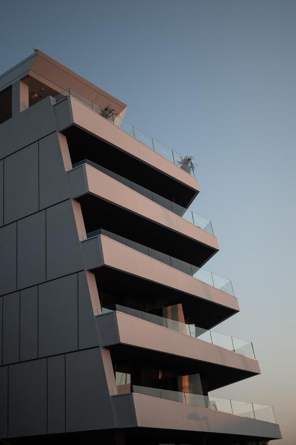 Laguna Faro Suites - Adults Only Grado Dış mekan fotoğraf