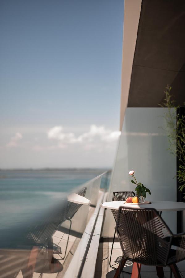 Laguna Faro Suites - Adults Only Grado Dış mekan fotoğraf