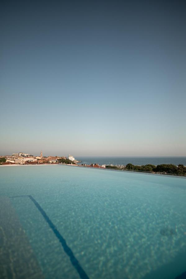 Laguna Faro Suites - Adults Only Grado Dış mekan fotoğraf