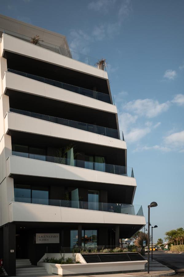 Laguna Faro Suites - Adults Only Grado Dış mekan fotoğraf