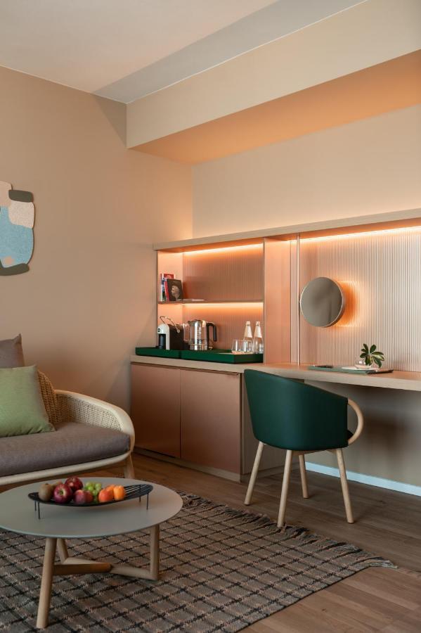 Laguna Faro Suites - Adults Only Grado Dış mekan fotoğraf