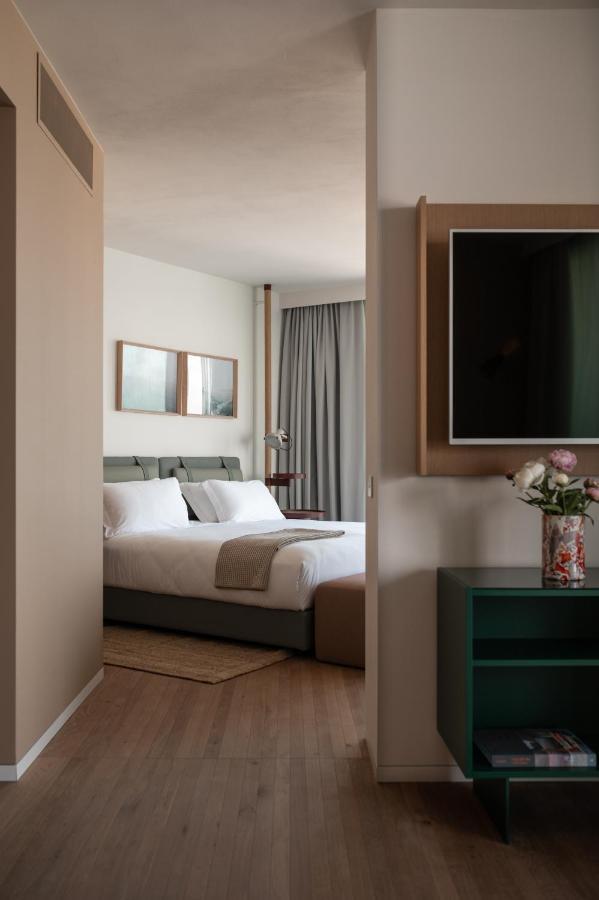 Laguna Faro Suites - Adults Only Grado Dış mekan fotoğraf