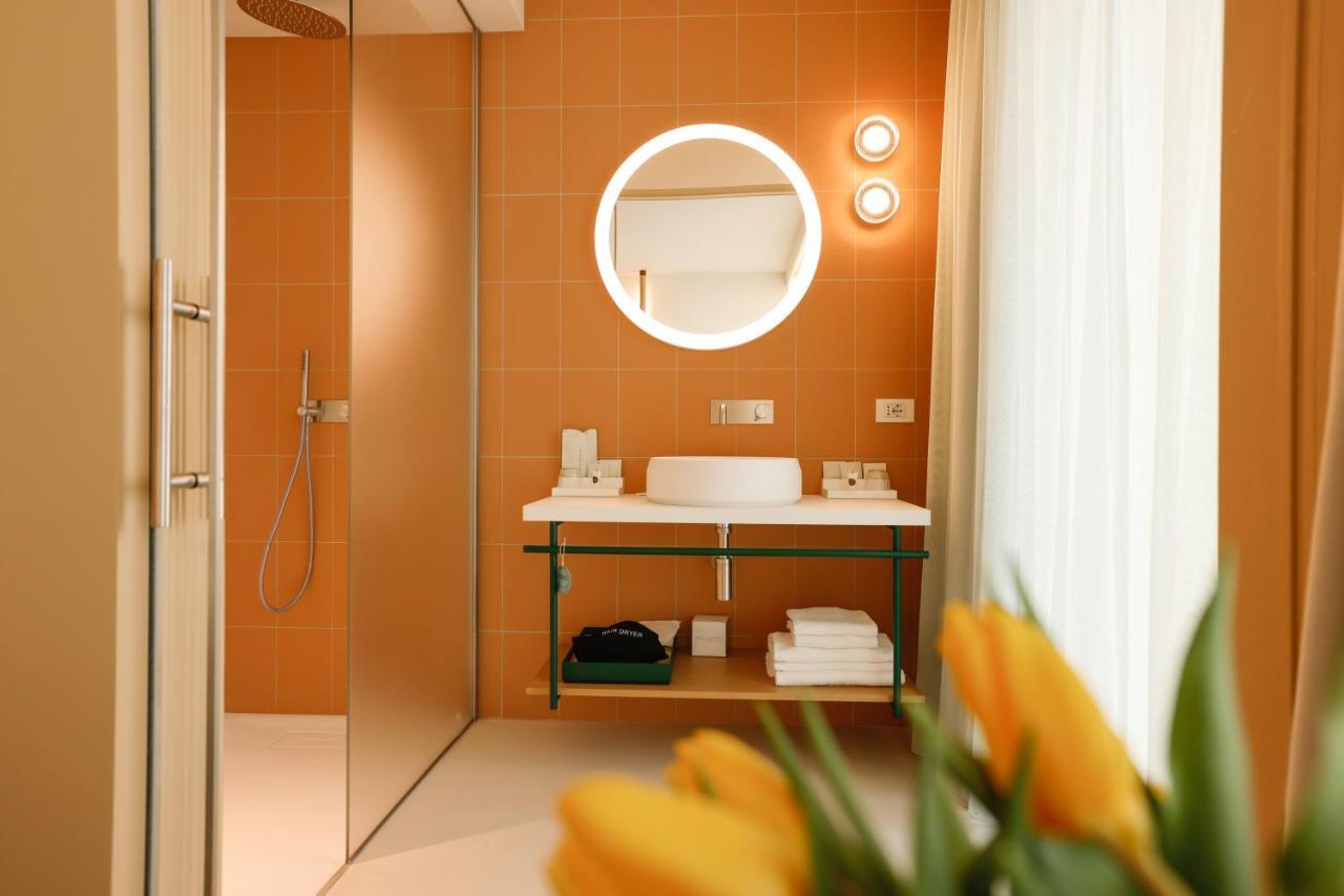 Laguna Faro Suites - Adults Only Grado Dış mekan fotoğraf