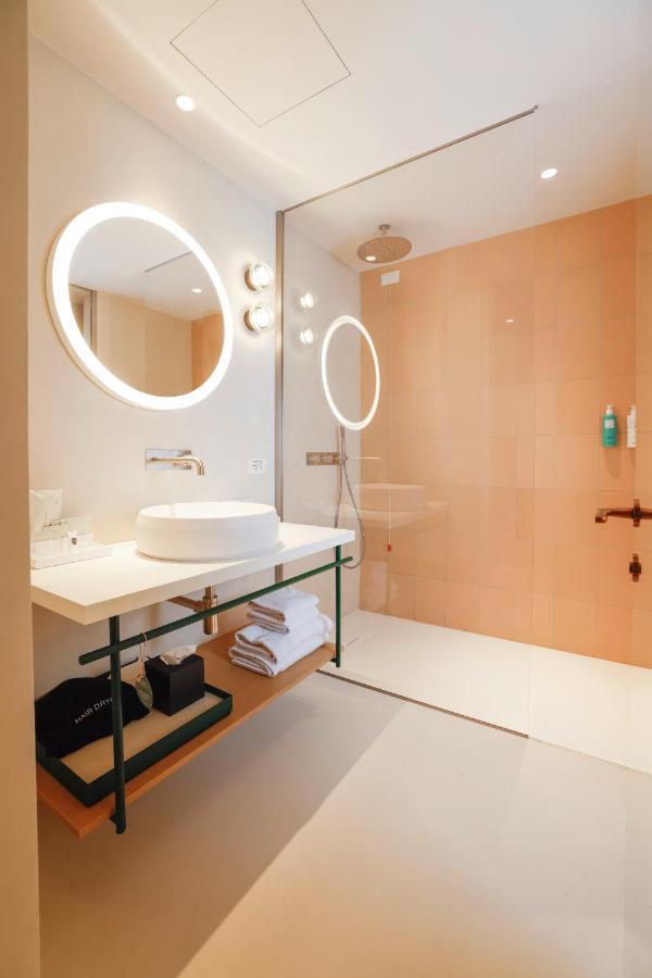 Laguna Faro Suites - Adults Only Grado Dış mekan fotoğraf